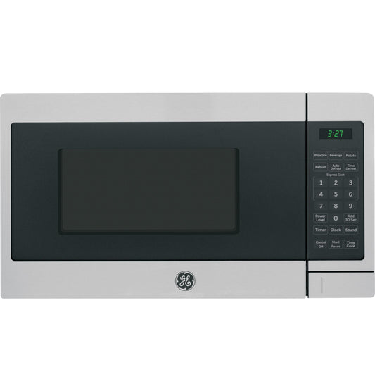 GE® 0.7 Cu. Ft. Spacemaker® Countertop Microwave Oven