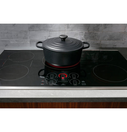 PHP9036STSS GE Profile™ ENERGY STAR® 36" Built-In Touch Control Induction Cooktop