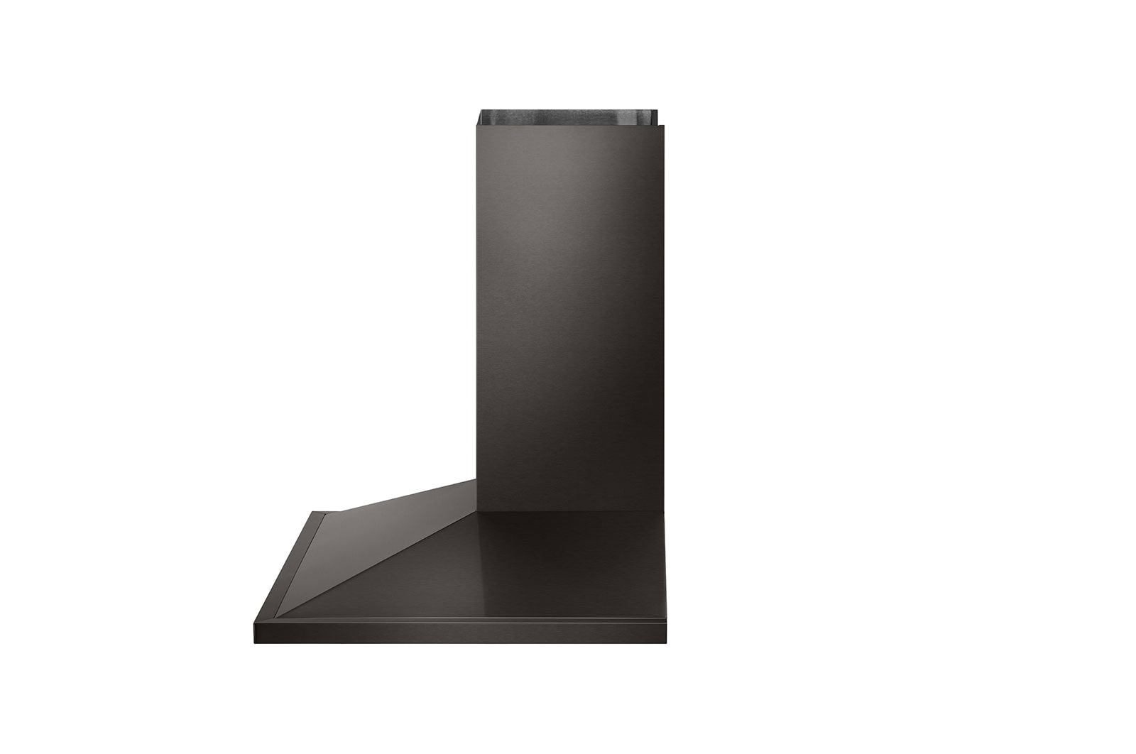 Lg 36'' Wall Mount Chimney Hood