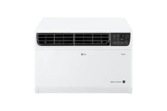 Lg LW1222IVSM 12,000 BTU DUAL Inverter Smart Wi-Fi Enabled Window Air Conditioner