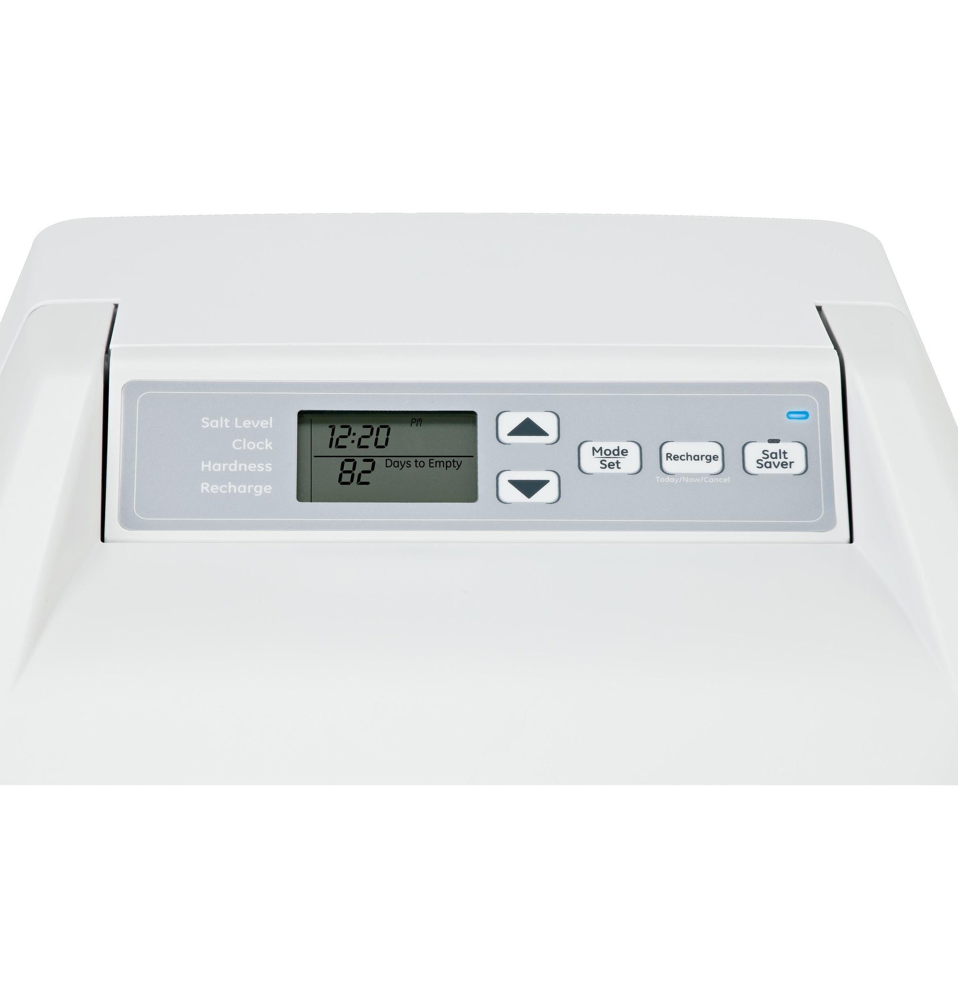 GXSH40V GE® 40,000 Grain Water Softener