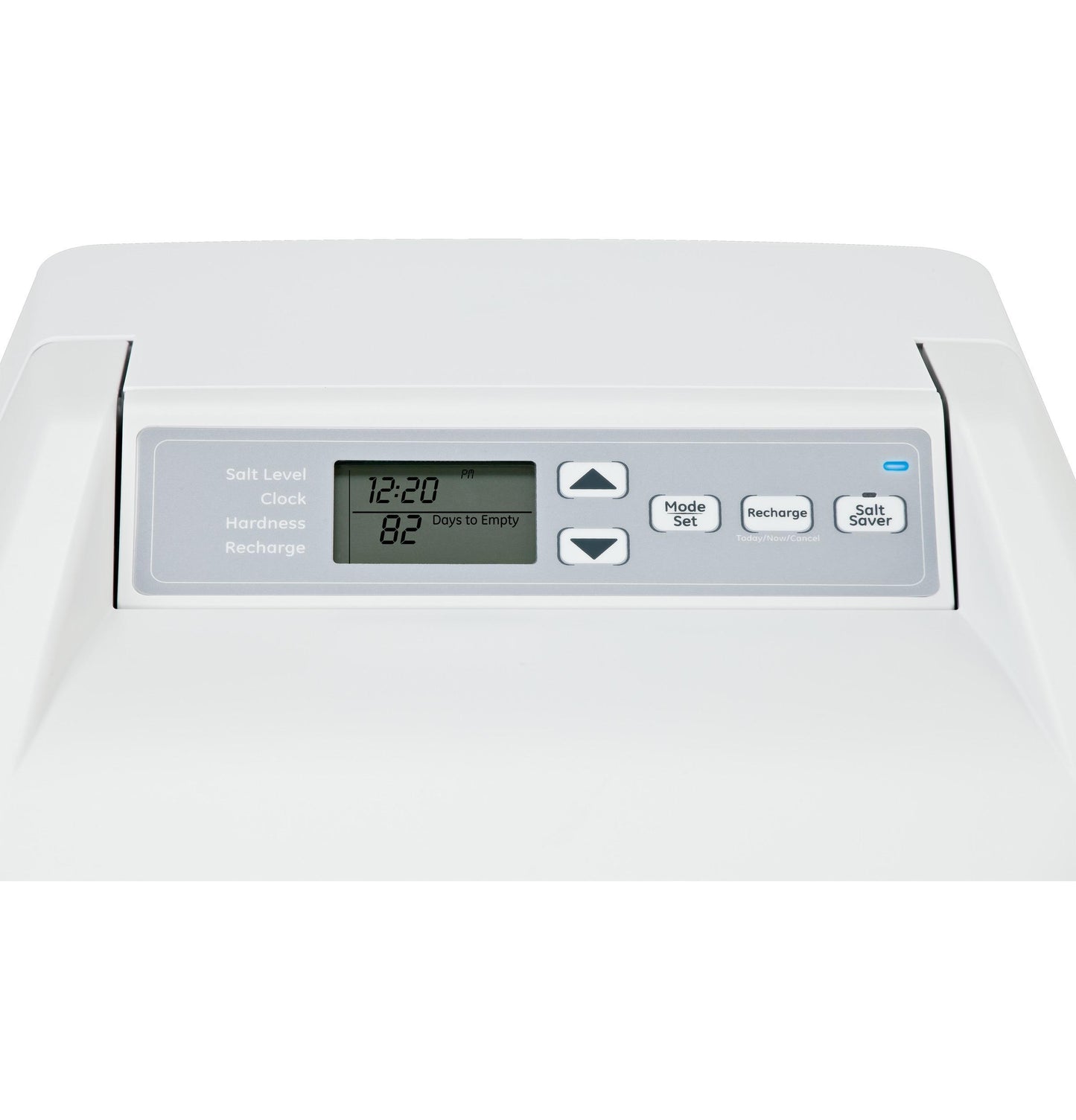 GXSH40V GE® 40,000 Grain Water Softener