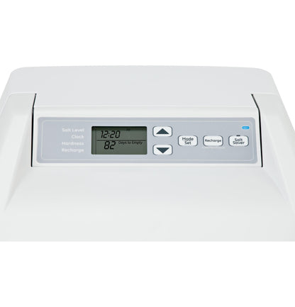 GXSH40V GE® 40,000 Grain Water Softener