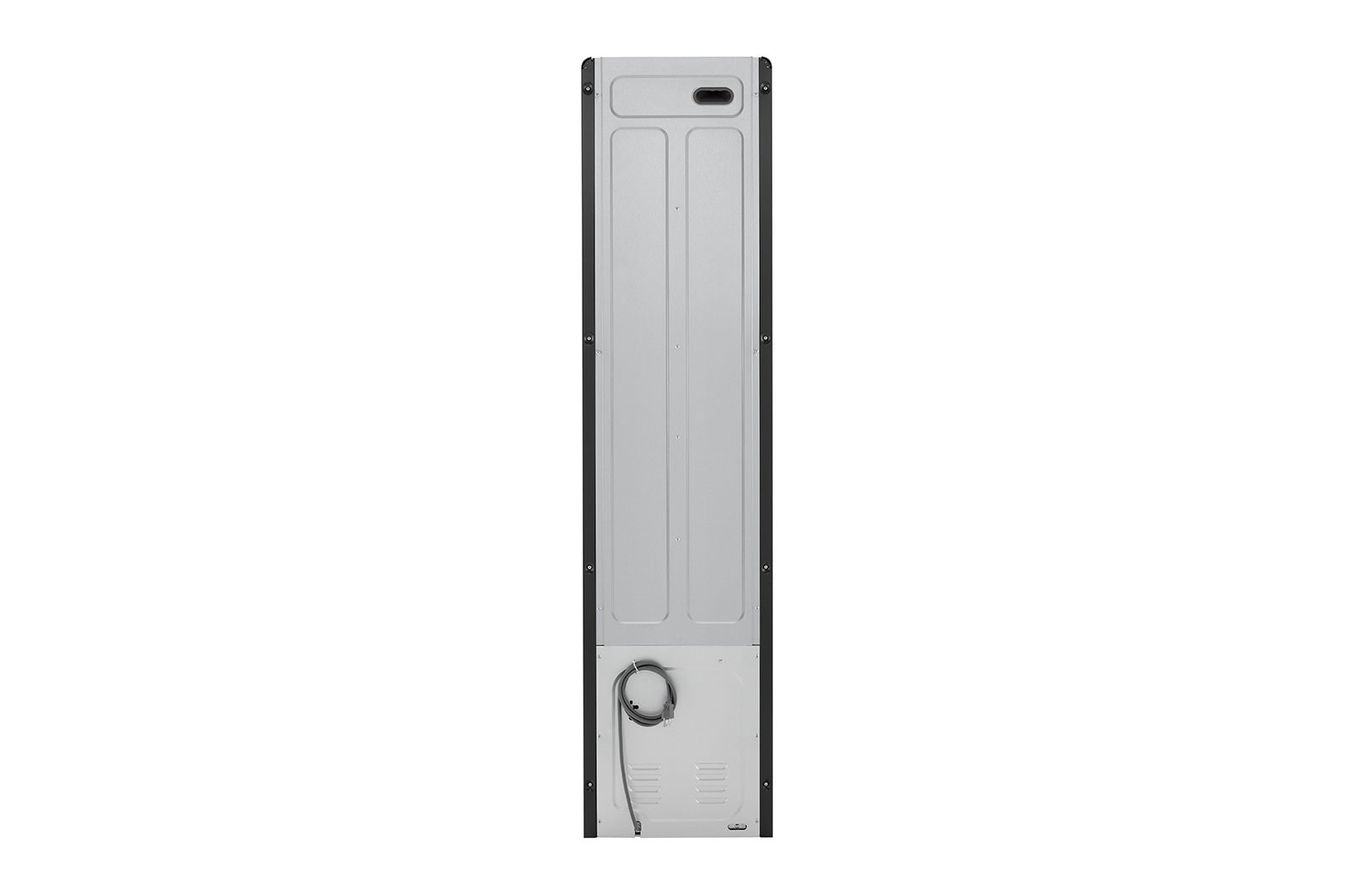 LG Styler® Smart wi-fi Enabled Steam Closet with TrueSteam® Technology and Exclusive Moving Hangers