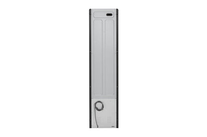 S3MFBN LG Styler® Smart Steam Closet with 3 Hangers - Mirror