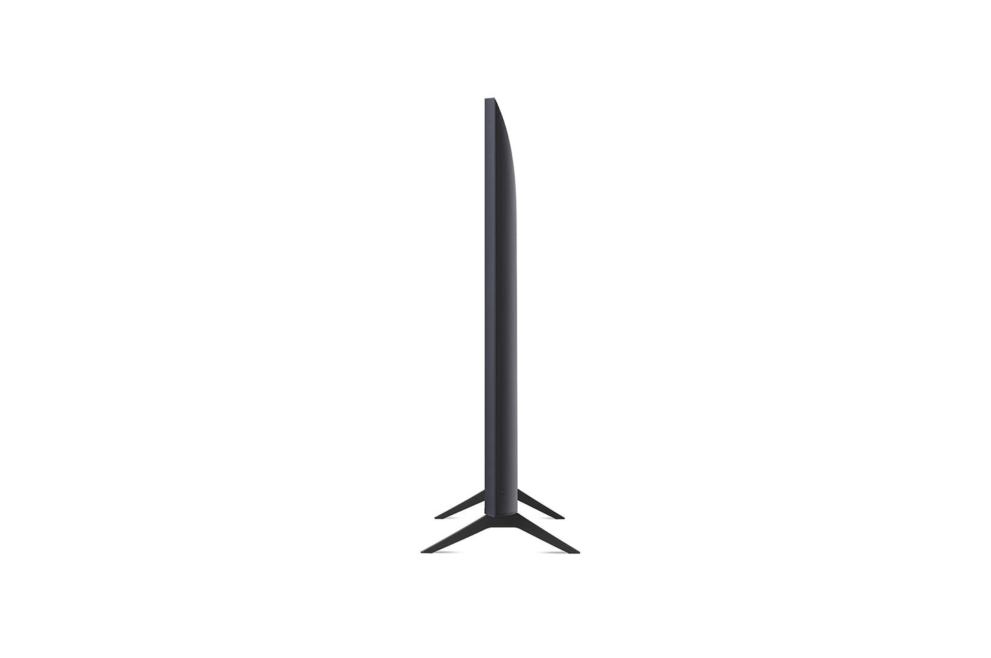 43NANO75UQA LG 43 Inch Class NANO75 UQA series LED 4K UHD Smart webOS 22 w/ ThinQ AI TV