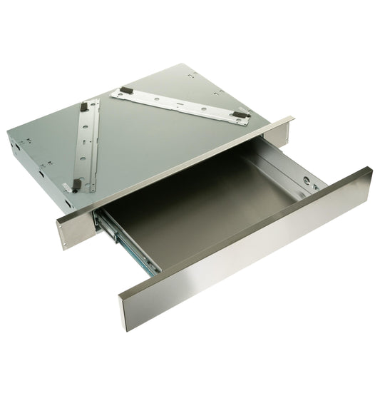 Ge Appliances UXB903SNSS 30" Accessory Storage Drawer
