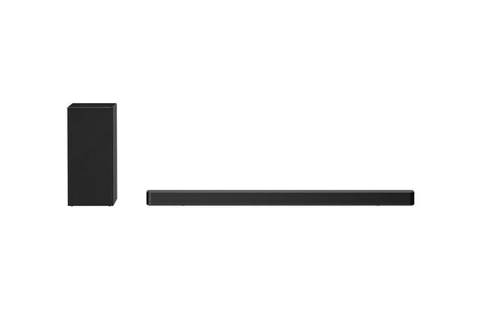 SN6Y LG SN6Y 3.1 Channel High Res Audio Sound Bar with DTS Virtual:X