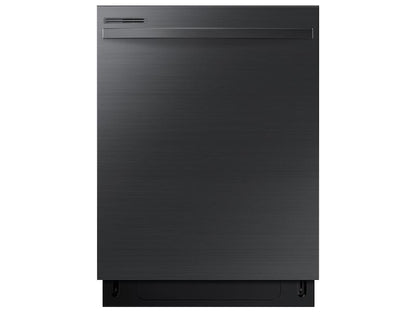 Samsung DW80R2031UG Digital Touch Control 55 dBA Dishwasher in Black Stainless Steel