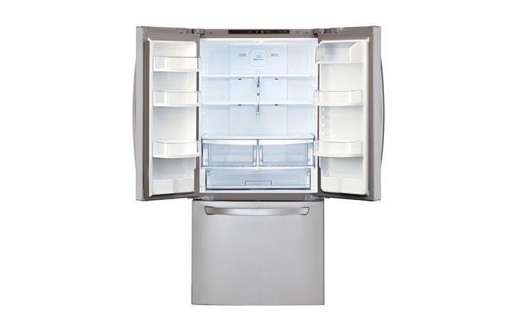 22 cu. ft. French Door Refrigerator