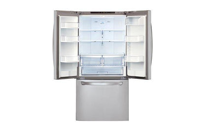 22 cu. ft. French Door Refrigerator