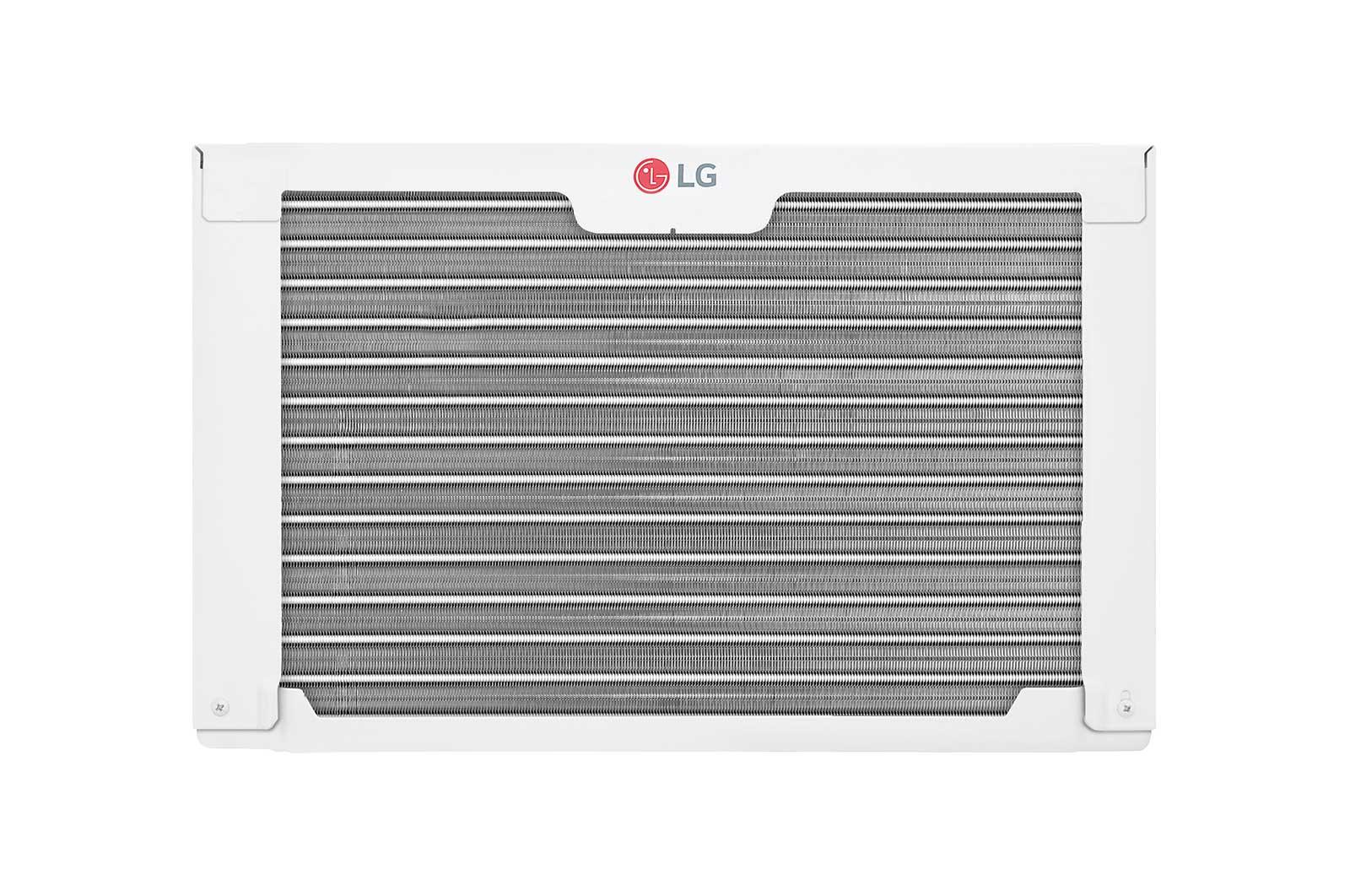 Lg 8,000 BTU Smart wi-fi Enabled Window Air Conditioner