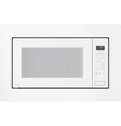 Ge Appliances JX7230DLWW Required 30" Built-In Trim Kit
