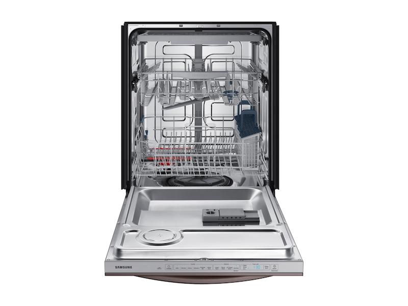 StormWash™ 48 dBA Dishwasher in Tuscan Stainless Steel