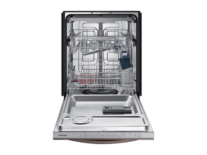 StormWash™ 48 dBA Dishwasher in Tuscan Stainless Steel